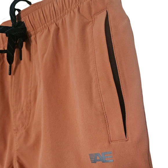 AMERICAN EAGLE 24/7 Training Shorts - S - Picture 2 of 7